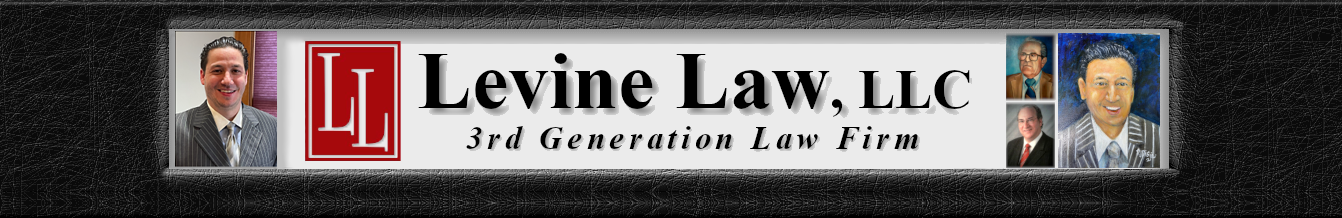 Law Levine, LLC - A 3rd Generation Law Firm serving Mercer PA specializing in probabte estate administration